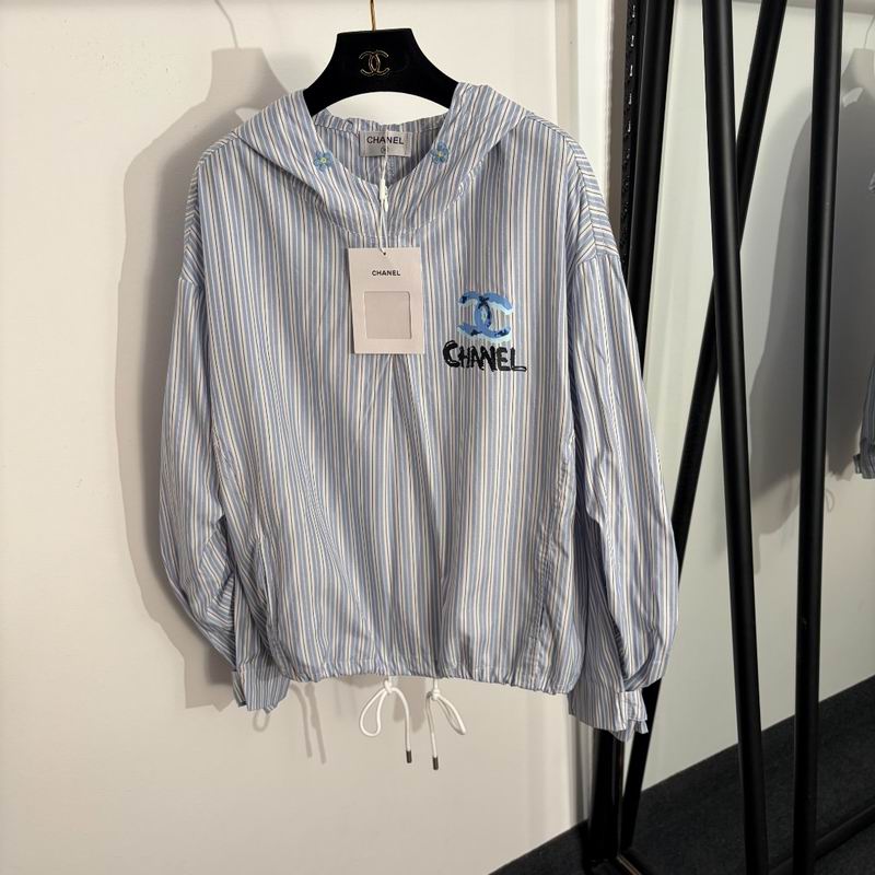 Chanel S-L 88